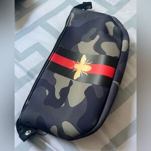 Parker & Hyde Cosmetic Bag